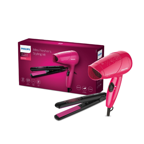 philips-hp8643-46-hair-straightener-hair-dryer-combo-1000w-pink