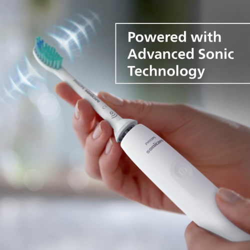 philips-hx3671-13-sonicare-electric-toothbrush-3100-series-with-sonic-technology-white