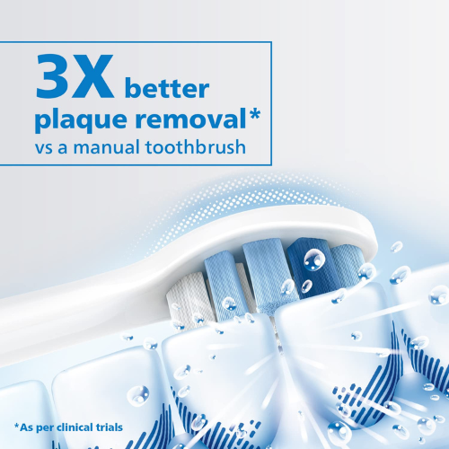 philips-hx3671-13-sonicare-electric-toothbrush-3100-series-with-sonic-technology-white