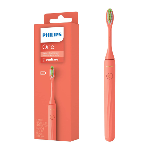 philips-hy1100-51-one-electric-toothbrush-by-sonicare-90-days-battery-life-orange