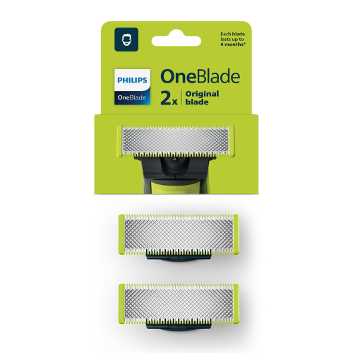 philips-qp220-51-men-oneblade-replaceable-blade-pack-of-2-replaceable-blades