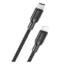 walta-elite-braided-wave-1-pro-advance-type-c-to-iphone-charging-cable-black