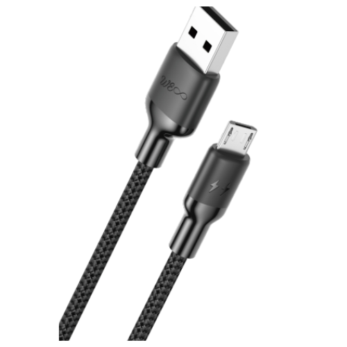 walta-elite-braided-wave-1-pro-advance-usb-to-micro-v8-charging-cable-black