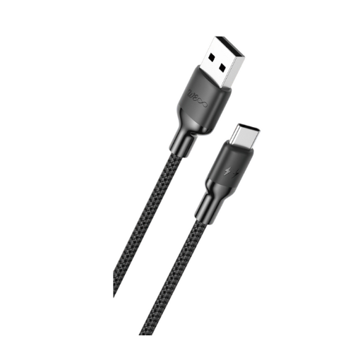walta-elite-braided-wave-1-pro-advance-usb-to-type-c-charging-cable-black