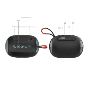 walta-elite-brio-1111-speaker-tws-mode-output-power-8-watt-rgb-light-bluetooth-4-hrs-playtime