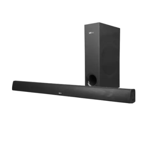 Walta Elite Brio 1225 160W Bluetooth Home Theatre- Black
