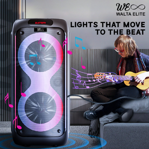 walta-elite-brio-1310-party-speaker-audio-output-with-bluetooth-5-2-black