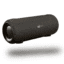 Walta ELite Brio 1370 Bluetooth Speaker with RGB lights, TWS pairing- Black