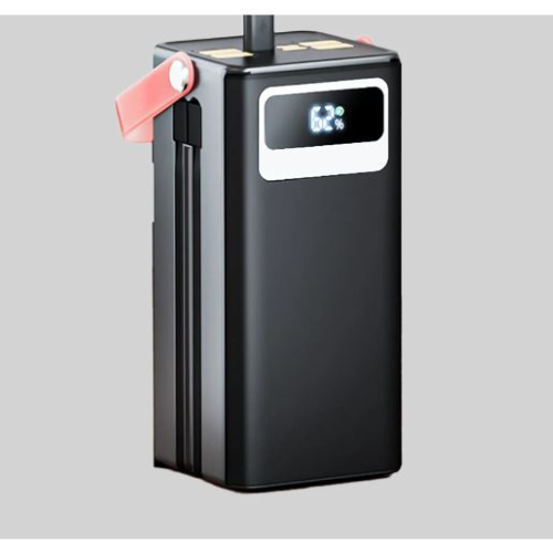 walta elite buddy 50pd powerbank 50000mah black