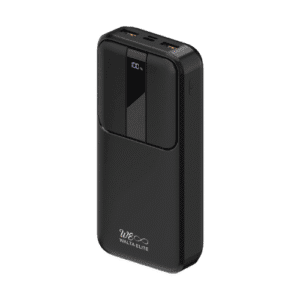 walta elite buddy pro digital advance 10000 powerbank 10000mah battery with led display