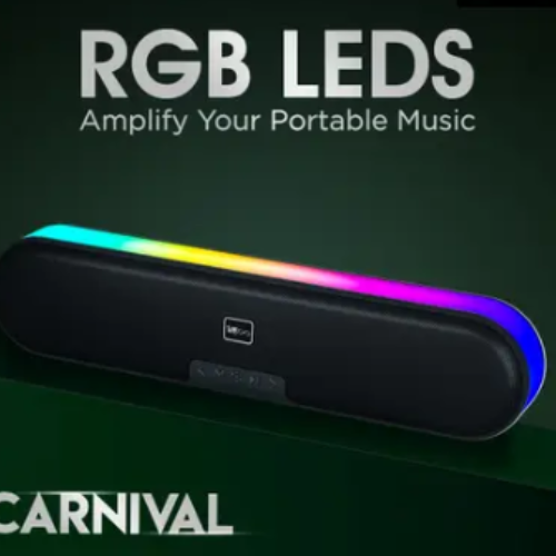 walta-elite-carnival-10w-bluetooth-5-2v-wireless-portable-party-speaker-ipx4-water-resistance-up-to-5h-playback-time-rgb-light