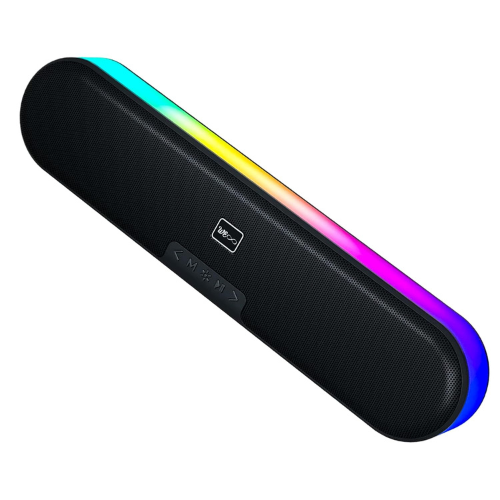 walta-elite-carnival-10w-bluetooth-5-2v-wireless-portable-party-speaker-ipx4-water-resistance-up-to-5h-playback-time-rgb-light