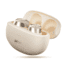 walta elite dome 131 tws gaming earbuds beige