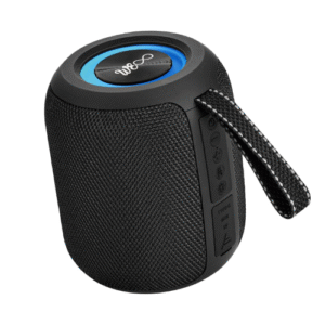 walta-elite-drum-10w-bluetooth-5-3v-wireless-speaker-ipx4-water-resistance-up-to-6h-playback-time-black