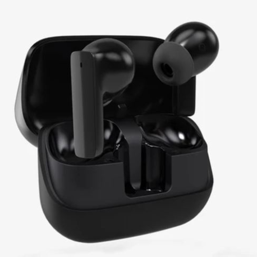 Walta Elite Epic True Wireless Stereo Earbuds Black