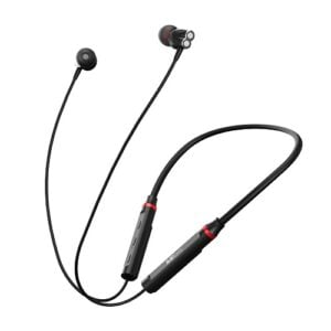 walta elite fly wireless bluetooth neckband black