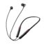 walta elite fly wireless bluetooth neckband black