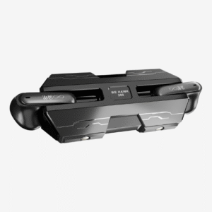 WALTA ELITE Hawk 200 TWS Wireless Gaming Earbuds, Bluetooth V5.3, Up, IPX4 - Black