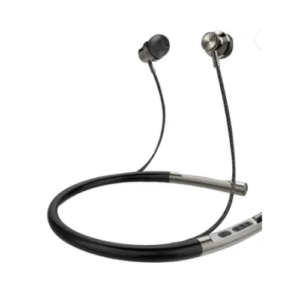 Walta Elite Kick Bluetooth Neckband Black