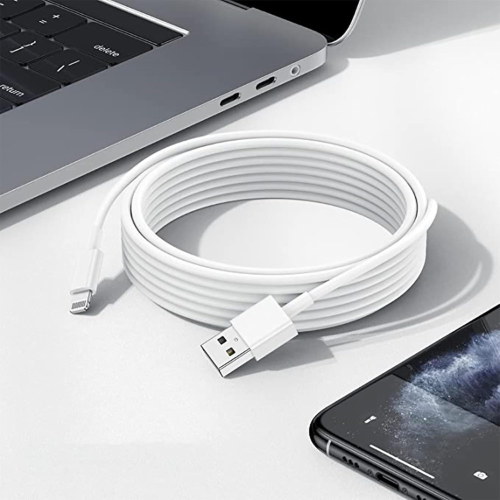 walta-elite-mfi-certified-usb-to-iphone-charging-cable-white-1-meter