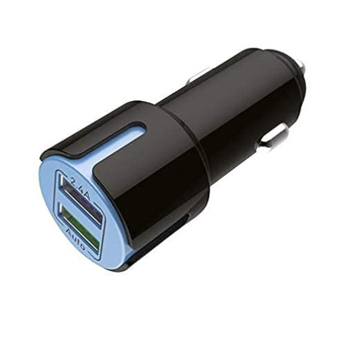 walta-elite-panache-1-car-charger-3-4a-2-usb-car-charger-with-micro-usb-cable-black