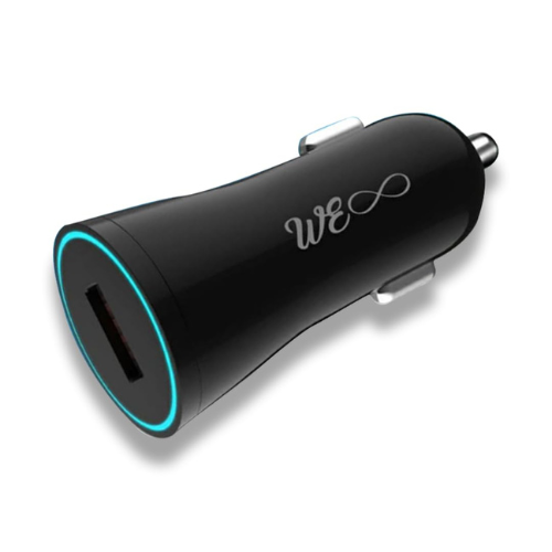 walta-elite-panache-3-car-charger-18w-single-port-usb-fast-car-charger-including-type-c-cable