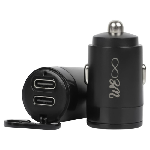 walta-elite-panache-6-30w-car-charger-with-dual-output-super-fast-charging-without-cable-c-pd-black