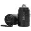 walta-elite-panache-6-30w-car-charger-with-dual-output-type-c-to-type-c-cable-included-black