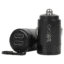 walta-elite-panache-6-30w-car-charger-with-type-c-to-iphone-cable-dual-output-black