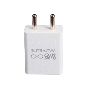 walta-elite-pb-35-dual-port-12w-smart-usb-charger-adapter-with-micro-v8-cable-white