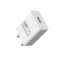 walta-elite-pb25-single-port-usb-2-1-amp-fast-charger-12w-with-micro-v8-cable-white