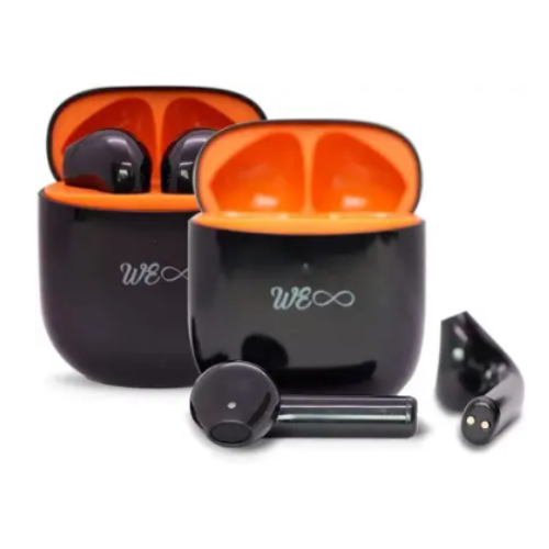 Walta Elite Rpod Pro in-Ear True Wireless Earbuds Black