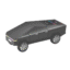 Walta Elite Tesla R4 Bluetooth Portable Speaker- Black