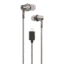 walta elite trot type c earphones with mic grey