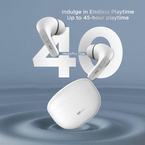 walta-elite-we-dome-tws-earbuds-with-mic-playback-upto-24hr-case-ipx4-rating-fast-charging-white