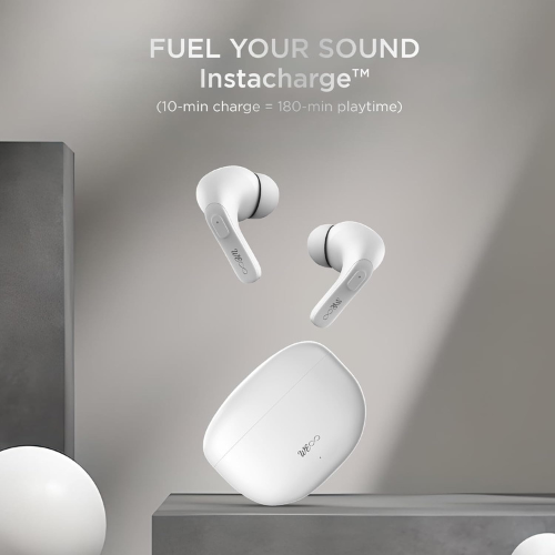 walta-elite-we-dome-tws-earbuds-with-mic-playback-upto-24hr-case-ipx4-rating-fast-charging-white