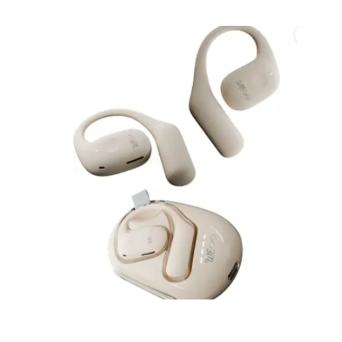 Walta Elite We Sports Earbuds,13MM Hyper Driver, Upto 30Hrs Playback White