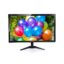 zebronics a22fhd led monitor 21 5inch full hd speaker black