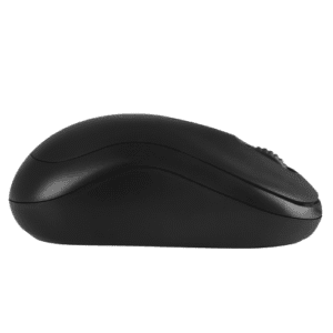 zebronics comfort wired usb mouse 1000dpi black