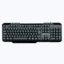zebronics km2000 wired keyboard black