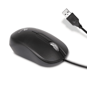 zebronics sprint usb optical mouse 1200dpi black