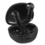 zoook mystique bluetooth true wireless in ear earbuds with mic black