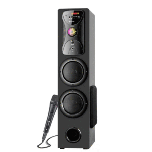 zoook-samurai-60w-bluetooth-tower-speaker-with-remote-control-home-theatre-party-speaker